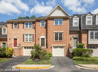 10108 Galsworthy Pl, Bethesda, MD 20817