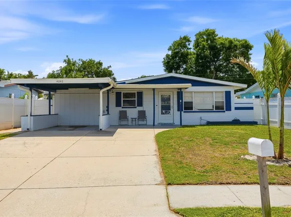 4040 68th Ave N, Pinellas Park, FL 33781