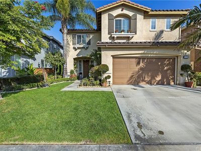 115 Carrotwood Ln, Pomona, CA, 91767