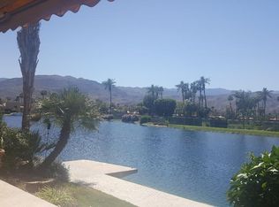 147 Lake Shore Dr, Rancho Mirage, CA 92270