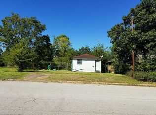 3110 Hutchins St, Houston, TX 77004