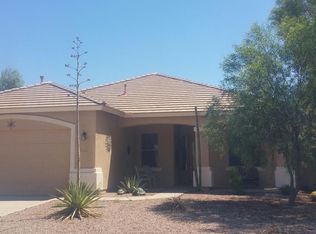 45255 W Horse Mesa Rd, Maricopa, AZ 85139