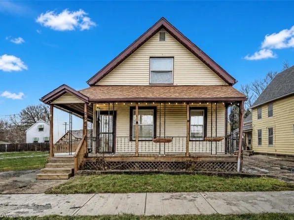 3062 W 51st St, Cleveland, OH 44102