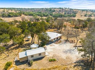 120 Ranger Trl, Kerrville, TX 78028