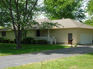 510 W Catalpa St, Girard, KS 66743