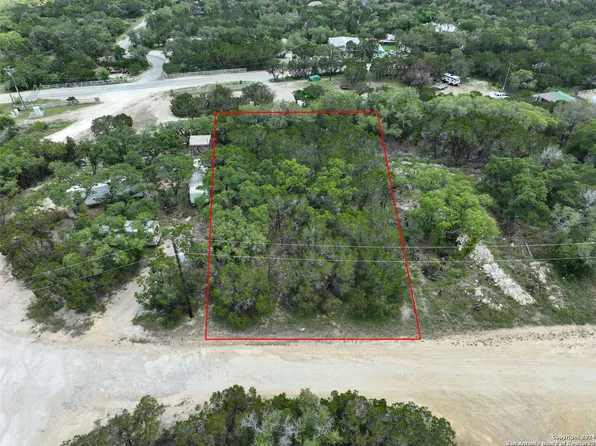 2272 LAGUNA LOT 15, Spring Branch, TX 78070