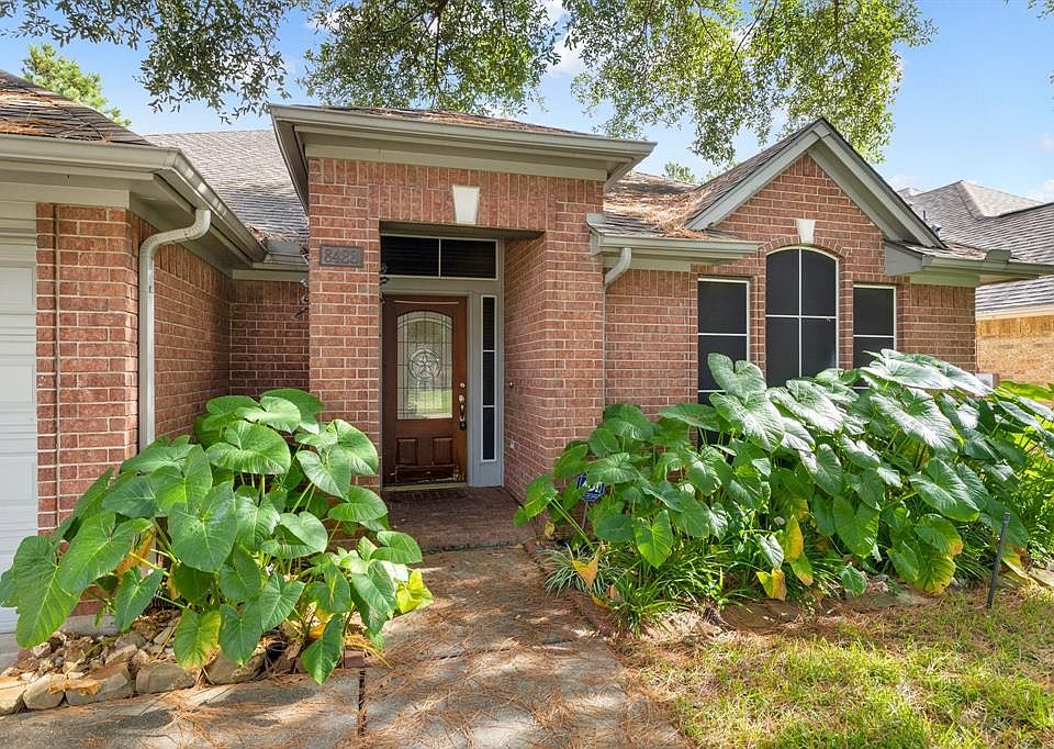 8422 E Copper Lakes Dr, Houston, TX 77095 MLS 20666926 Zillow