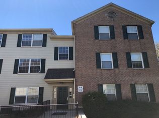 4427 Piedmont Ct #4415, Morristown, NJ 07960