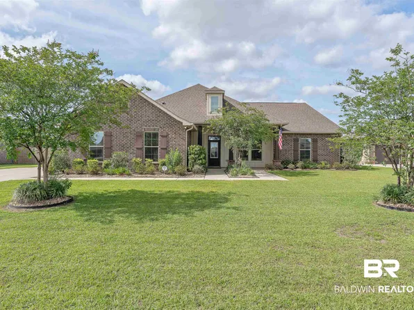 9525 Camberwell Dr, Daphne, AL 36526