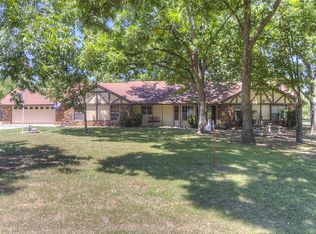 7575 E Greenway Dr, Claremore, OK 74019
