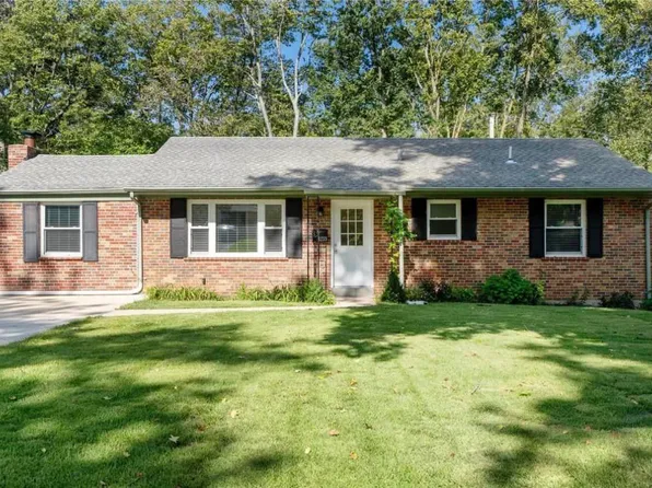 1219 Kenyon Ct, Saint Louis, MO 63119