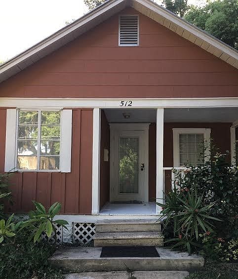 1st image of 512 S Hyer Ave