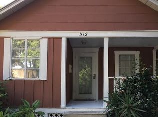 512 S Hyer Ave, Orlando, FL 32801