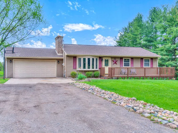 6230 Kinneville Rd, Eaton Rapids, MI 48827