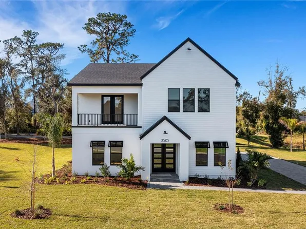 2510 Delphi Woods Cir, Lakeland, FL 33812