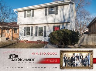 4128 N 63rd St, Milwaukee, WI 53216