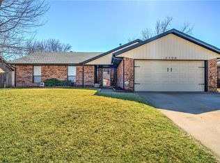 2708 Summer Set Trl, Edmond, OK 73012