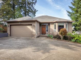 7921 SW Oviatt Dr, Beaverton, OR 97007