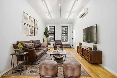 249 East Houston Street, #PF