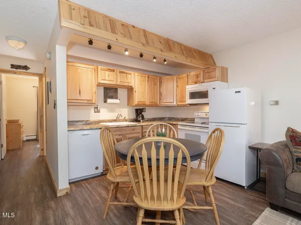 466 HI COUNTRY DR, #9-3, Winter Park, CO 80482