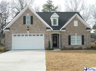 1612 3rd Loop Rd, Florence, SC 29505
