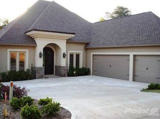 9 La Scala, Little Rock, AR 72212