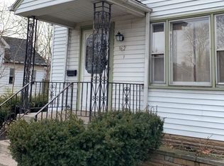 962 Berry St, Toledo, OH 43605