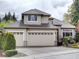 414 172nd Pl SE, Bothell, WA 98012