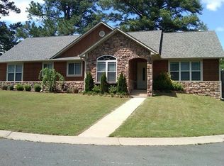 115 Mossy Oak, Hot Springs, AR 71901