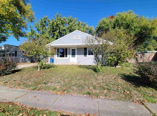 426 E Edgar Ave, Mishawaka, IN 46545