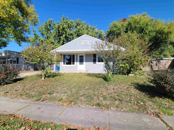 426 E Edgar Ave, Mishawaka, IN 46545