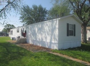 1451 Oak Harbor Rd LOT 19B, Fremont, OH 43420