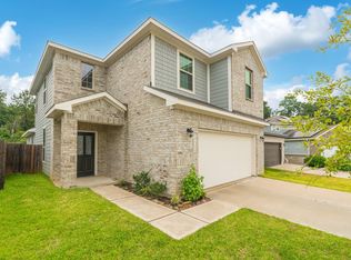 25706 Boxwood Hedge Ln, Tomball, TX 77375