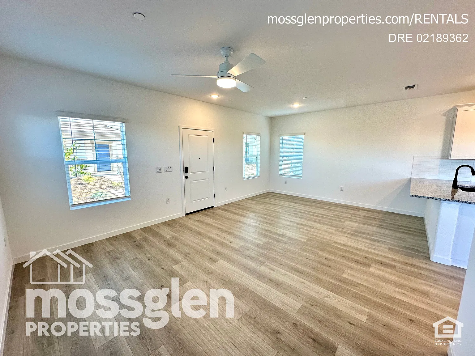 3 bed, 2.5 bath, 1856 sqft, $2,695 — Photo 4