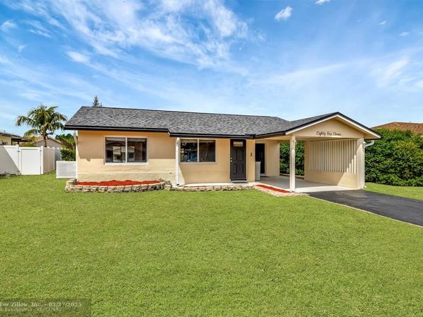 8111 NW 94th Ln, Tamarac, FL 33321