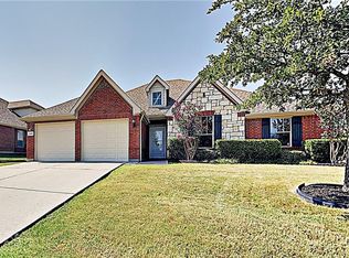 2408 Bridgeport Dr, Little Elm, TX 75068