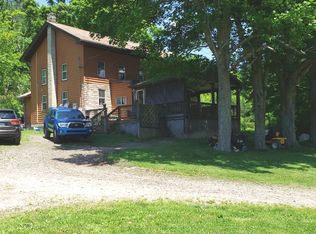 2983 River Rd, Summerville, PA 15864