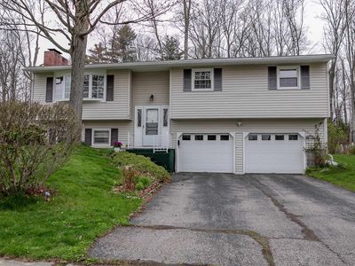 12 Prouty Parkway, South Burlington, VT, 05403