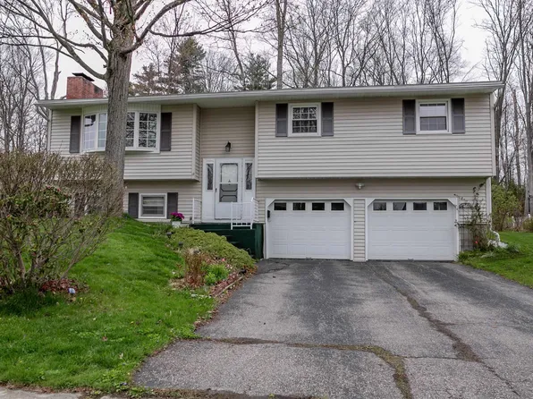 12 Prouty Parkway, South Burlington, VT 05403