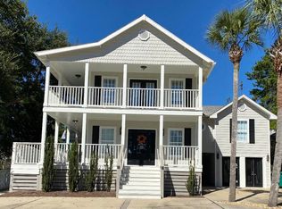 3092 W County Highway 30a, Santa Rosa Beach, FL 32459