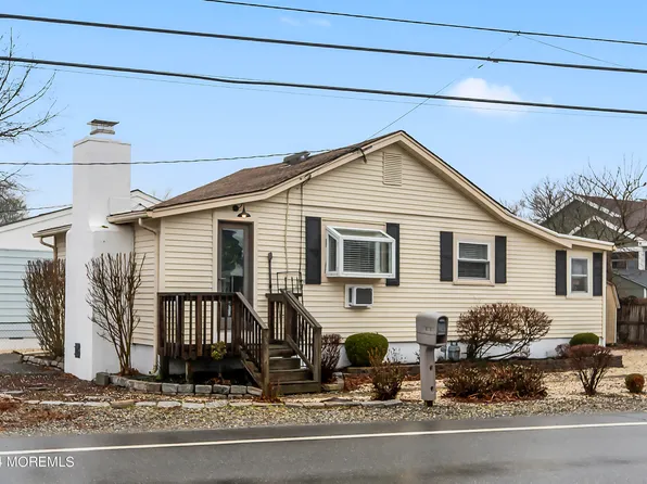 639 Drum Point Road, Brick, NJ 08723