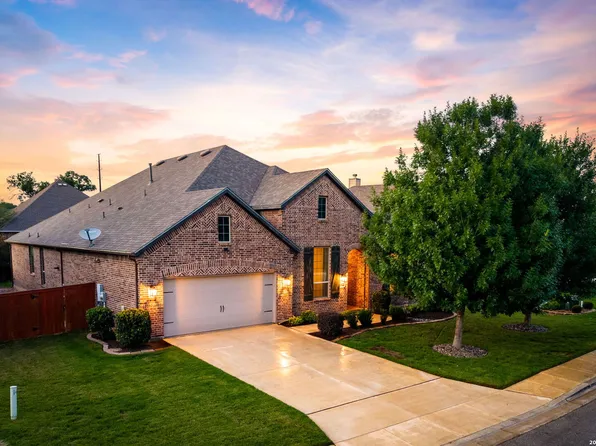 1144 Carriage Loop, New Braunfels, TX 78132