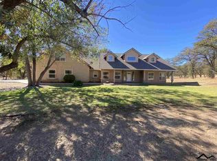 16301 Happy Valley Trl, Cottonwood, CA 96022