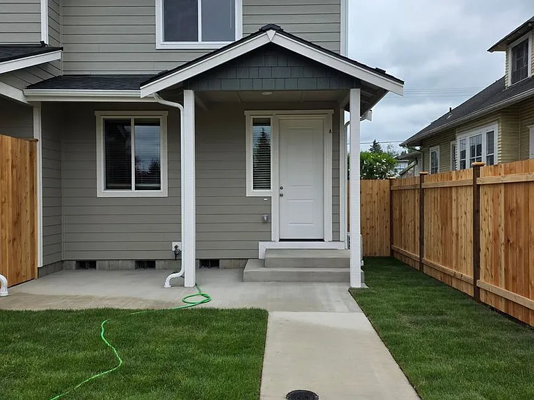 724 N Pearl St #A — Photo 1