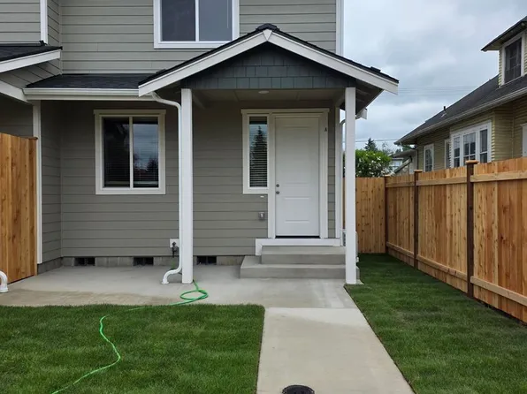 724 N Pearl St, Centralia, WA