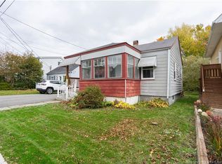 31 Topeka St, Saint John, NB E2J 1H9