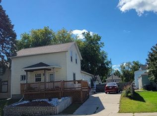 1327 Pennsylvania Ave, Sheboygan, WI 53081