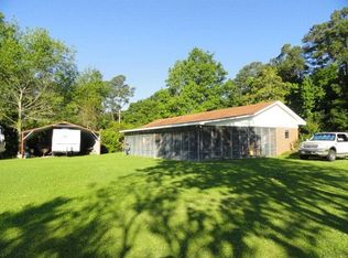 2233 Lake Marion Shores Rd, Summerton, SC 29148