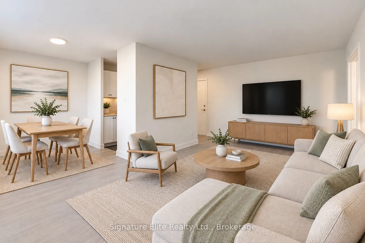 1 bed, $1,800 — Photo 1