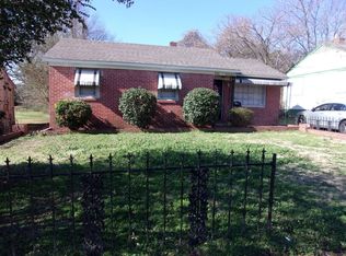 3503 Daggett Rd LOT 230, Memphis, TN 38109